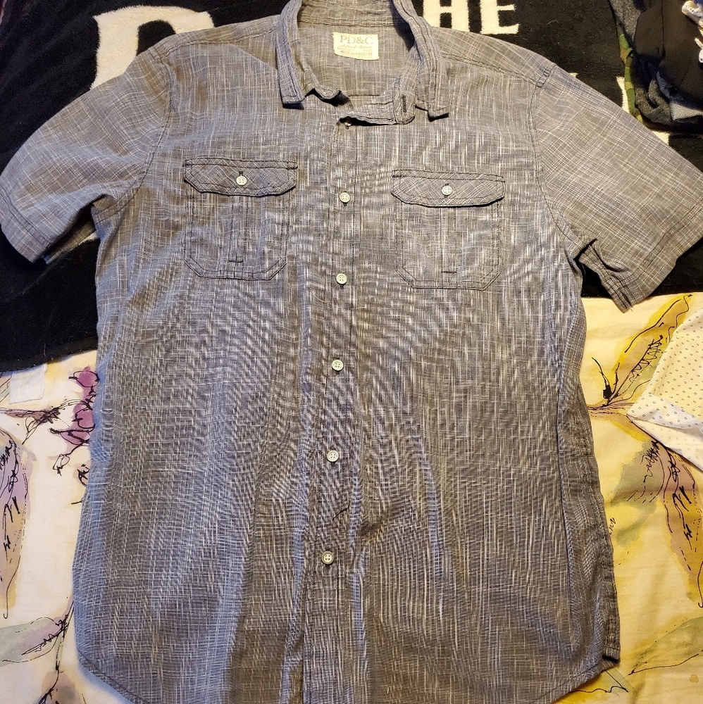 Men's shirt